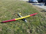 Robbe Skywind 280 Acro