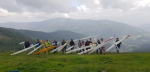 Vereins-Hangflugurlaub 2024
