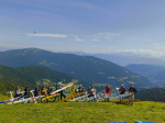 Hangflugurlaub 2025