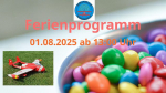 Ferienprogramm 2025
