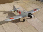 Mitsubishi A6M Zero