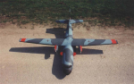 C-160 Transall