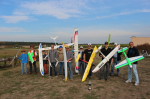 E-Flugwettbewerb 2015